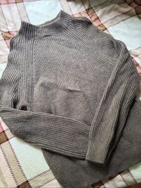 MUJI Wool Sweater